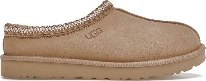 Image du produit Ugg Tasman Slipper Driftwood (Women's) (39)