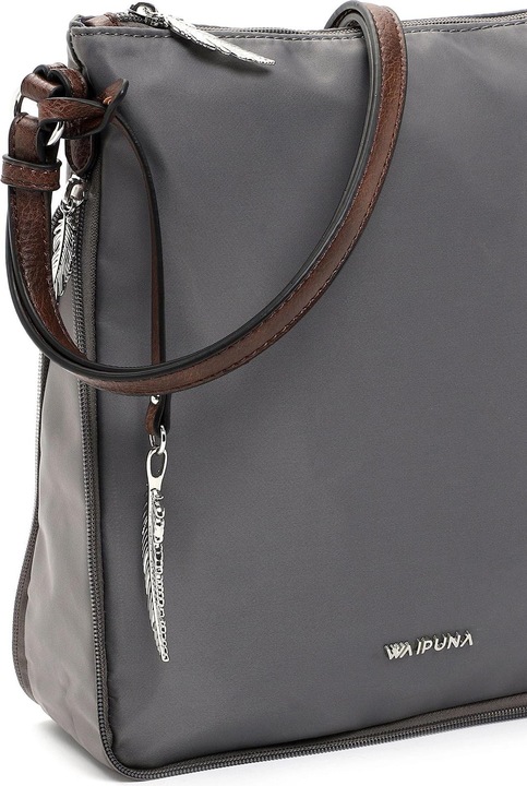 Actual product image Waipuna Shoulder bag Kanalana