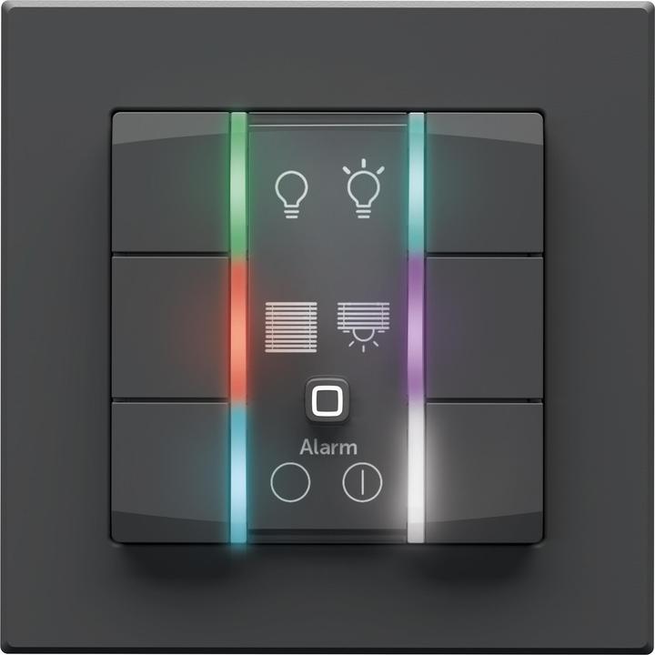 Produktbild Homematic IP HmIP-WRC6-230-A