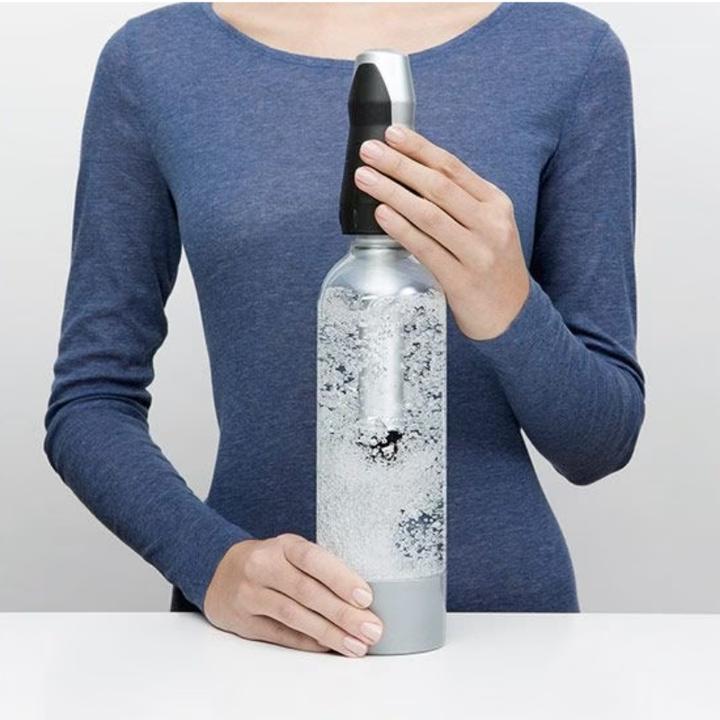 Actual product image ISI Twist and Sparkle