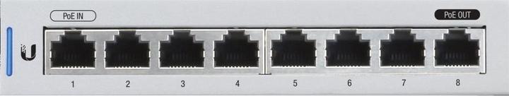 Produktbild Ubiquiti Us-8 (8 Ports)