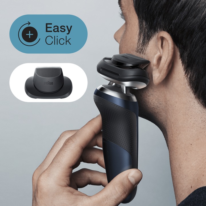 Actual product image Braun Series 7