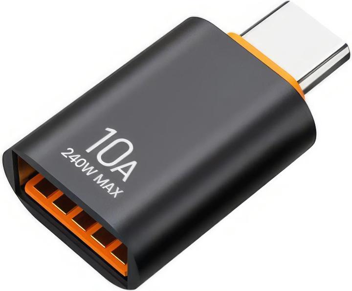 AAi Mobile USB-C (Thunderbolt 3) zu USB 3.0 Adapter (USB 3.0, USB Typ C)