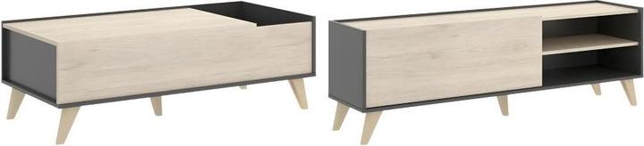 Produktbild Vente-unique Kolyma