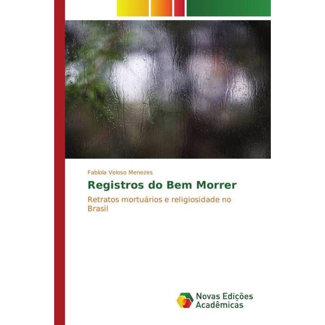 Registros do Bem Morrer, Fachbücher