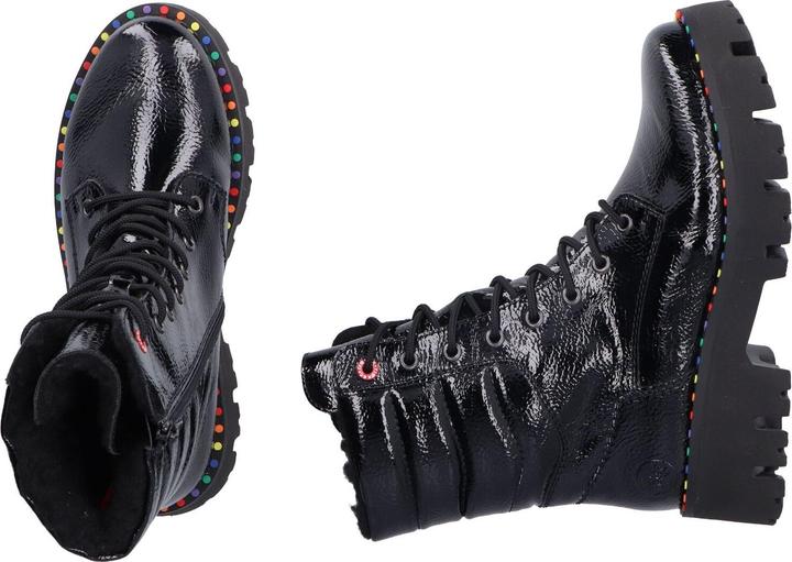 Actual product image Rieker Stiefelette (41)