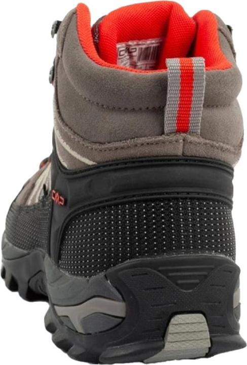 Produktbild CMP Campagnolo Rigel Stiefeletten Leder (44)