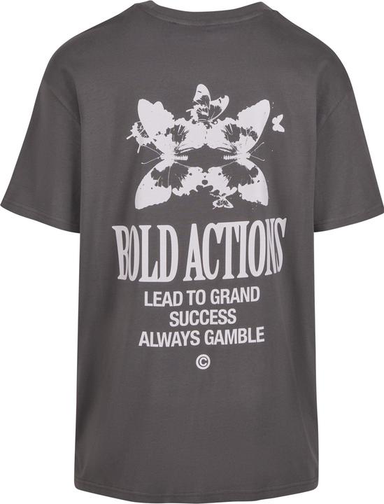 Produktbild Mister Tee MisterTee Bold Actions Oversize Tee - 175087 (M)