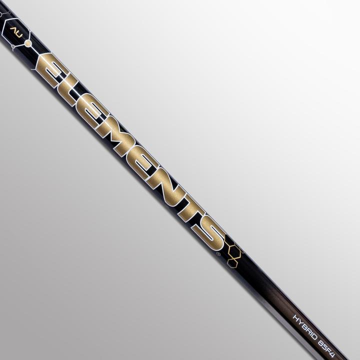 Produktbild Inesis GDR 500 (Linkshänder)