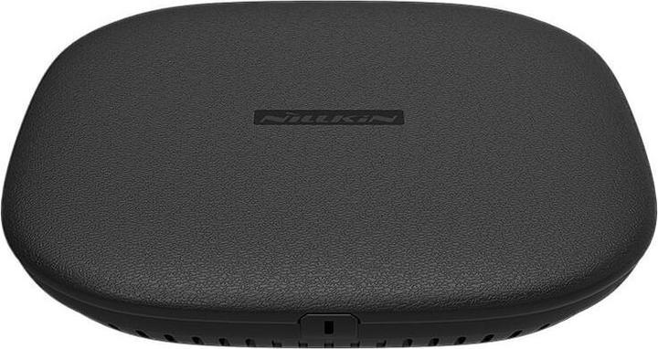 Actual product image Nillkin PowerChic Pro Series Qi Wireless Fast Charger (15 W)