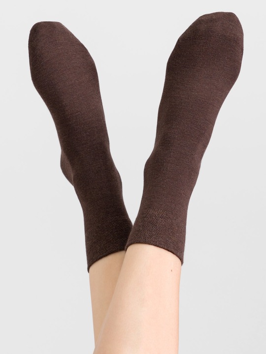 Produktbild Hudson Relax Woolmix (Einzelpack, 39 - 42)