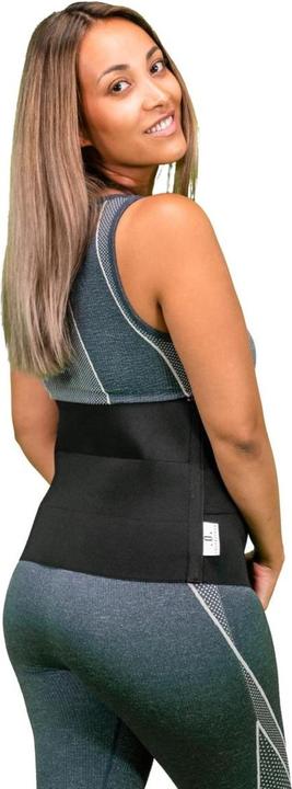 Image du produit Lola&Lykke Bandeau postnatal Lola & Lykke Core Restore, taille XL (XL)
