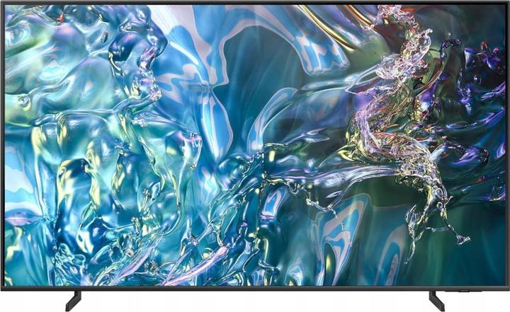 Image du produit Samsung Telewizor 43 43Q67DAUXXH (43", QLED, 4K, 2024)