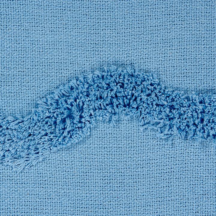 Actual product image Beliani Khari (125 x 150 cm)