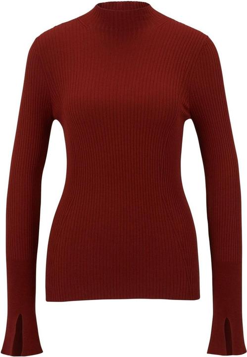 Image du produit HUGO - Sweat SOTELLINE - Femme (34)