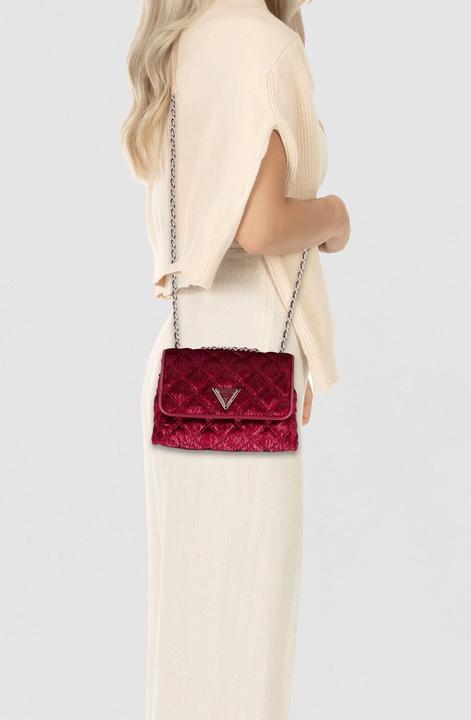Produktbild Guess Giully Mini Bag Schultertasche 18 cm