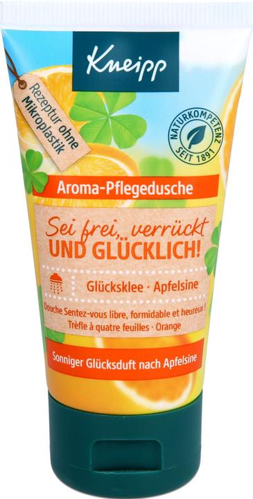 Actual product image Kneipp Aro Pfl D Sf Ver+gl, 50 ml XDG (50 ml)