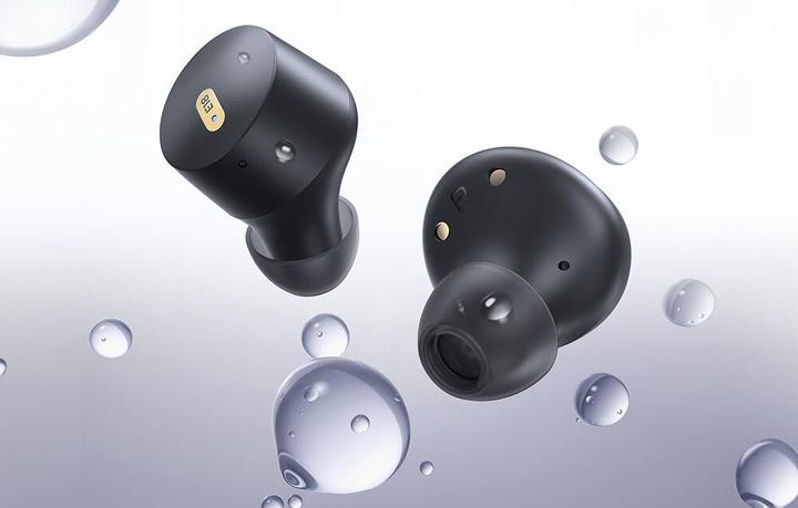 Actual product image Baseus Bowie E18 (NC, 25 h, Wireless)