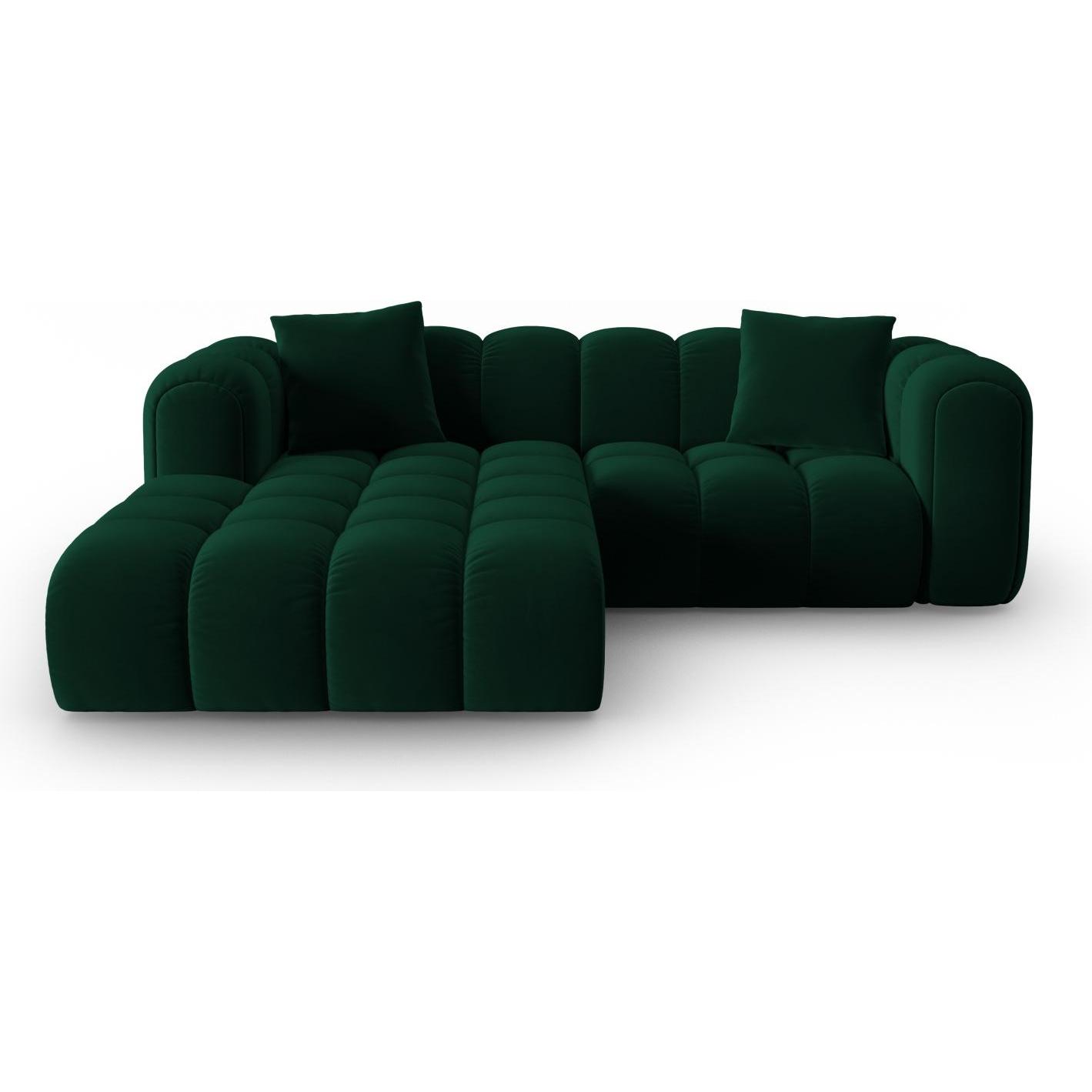 CXL by Christian Lacroix, Sofa, Clotilde (Ecksofa)