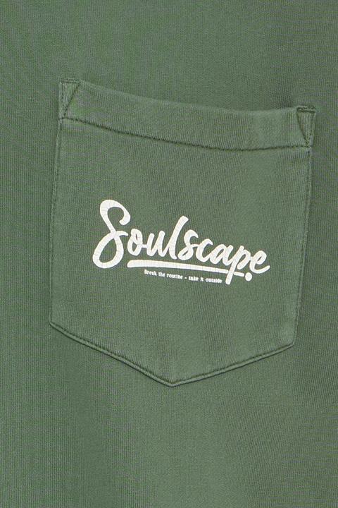 Actual product image Solid Tadeus (L)