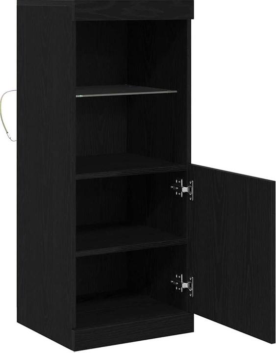 Image du produit vidaXL Modernes Sideboard (41 x 41 x 100 cm)