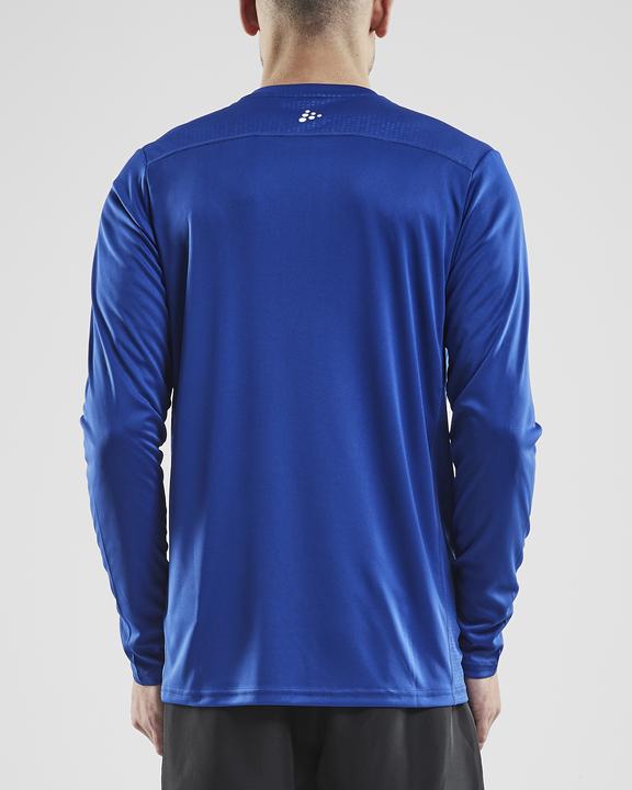 Actual product image Craft Rush Ls Tee Men (3XL)