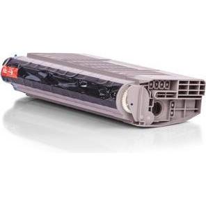 Inkadoo, Toner, Toner kompatibel zu OKI 44318605 / C710 Toner, gelb Gelb (Y)