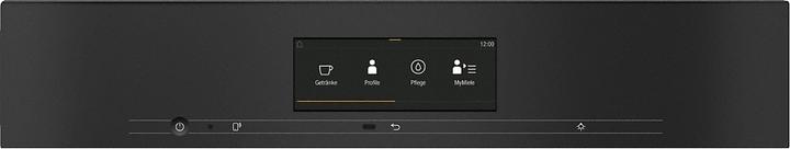 Actual product image Miele CVA 7845-60