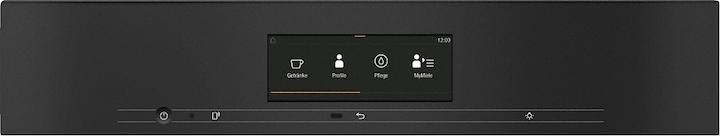 Image du produit Miele CVA 7845-60