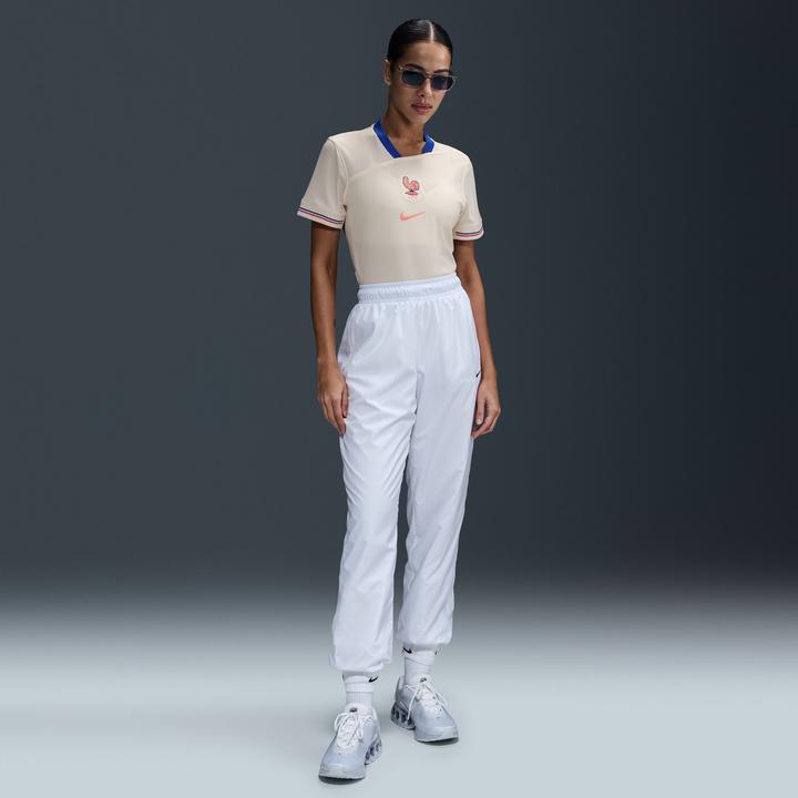 Image du produit Nike Frankreich Auswärts Frauen Trikot für die Frauen EM (M)