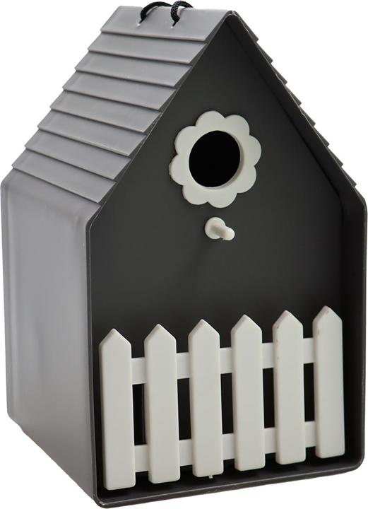 Produktbild HTI-Living Nistkasten Anthrazit