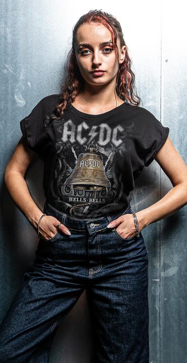 Immagine prodotto AC/DC Hells Bells (M)