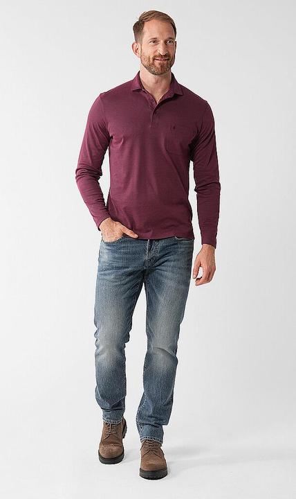 Produktbild Ragman Poloshirt (3XL)