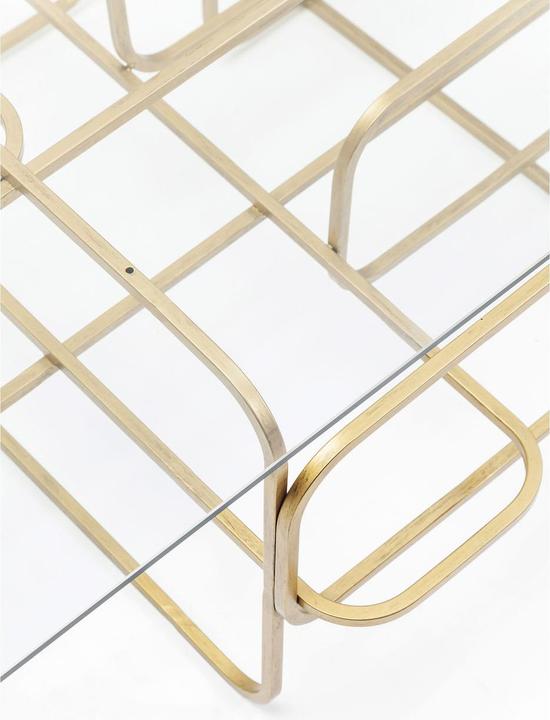 Image du produit Kare Design Meander (140 x 80 x 36 cm)