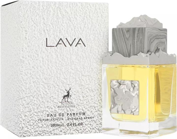 Immagine prodotto Maison Alhambra Lava (Eau de parfum, 100 ml)