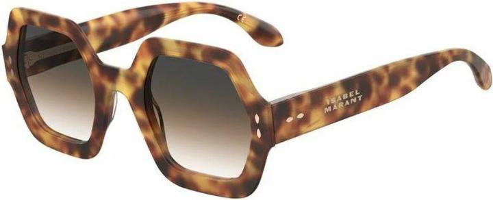 Actual product image Isabel Marant Damensonnenbrille IM-0004-N-S-C9B Ø 52 mm