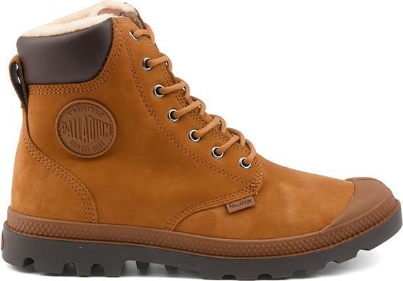 Produktbild Palladium stiefeletten pampa sport cuff wps (40)