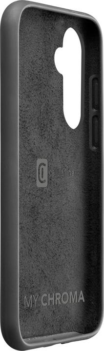 Produktbild Cellularline Rubber Case Chroma (Samsung Galaxy A16)