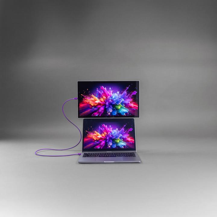 Image du produit Espresso Displays 15 Lite (1920 x 1080 pixels, 15.60")