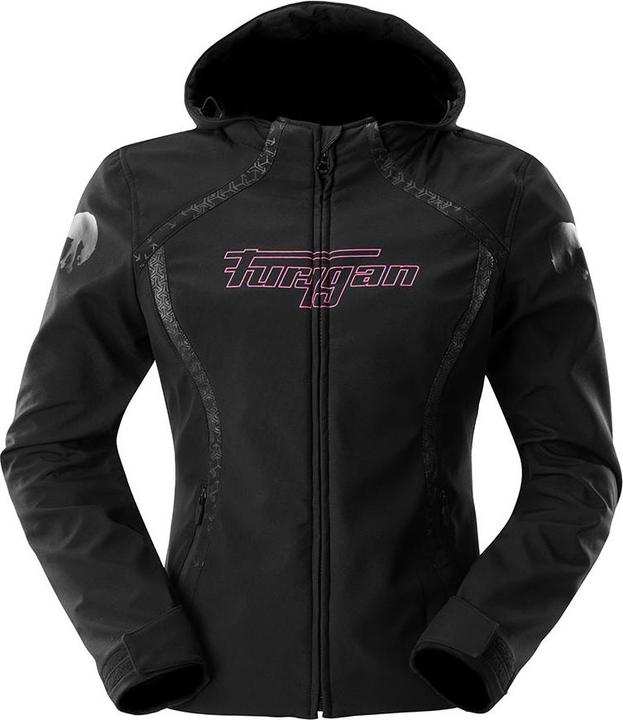 Produktbild Furygan Skye (XXL)