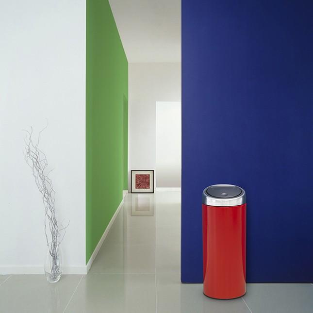 Produktbild Brabantia Touch Bin (30 l)