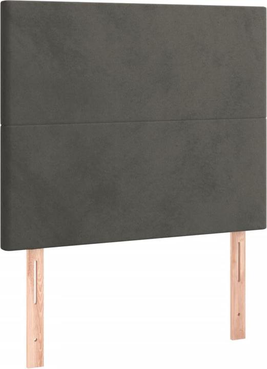 Produktbild vidaXL Boxspringbett (80 x 200 cm)