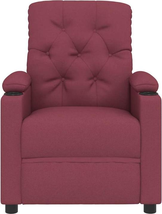 Image du produit vidaXL Massagesessel