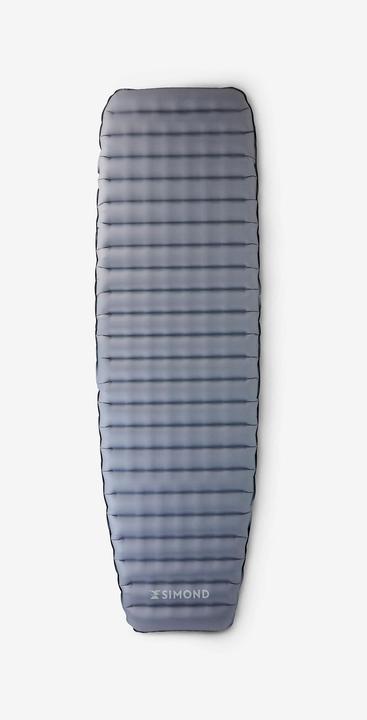 Image du produit Forclaz Matelas gonflable de trekking léger et confortable L, MT900 Air