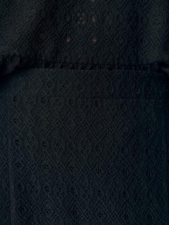 Image du produit Object Broderie Anglaise Maxirock (L)