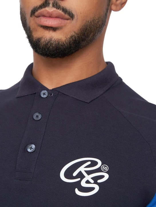 Image du produit Crosshatch - Ensemble haut et short MAXMORE - Homme (L)