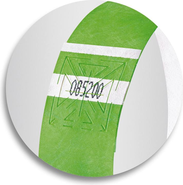 Produktbild Sigel Eventband Super Soft (120 Stück)