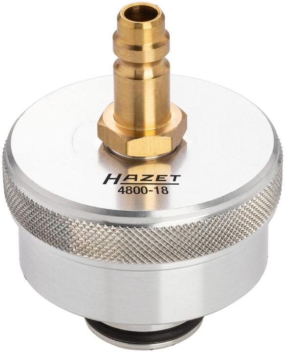 Produktbild HAZET Kühleradapter 4800-18