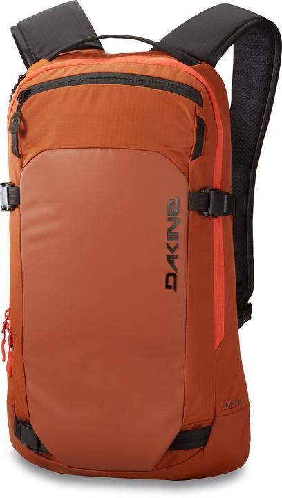 Image du produit Dakine Sac à dos Poacher 14L 2023 (14 l)
