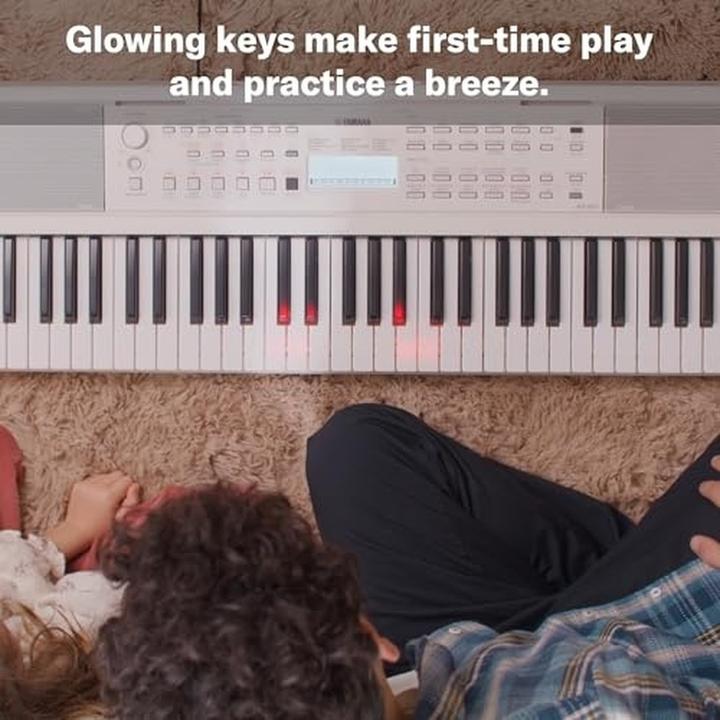 Produktbild Yamaha EZ-310 (61 Tasten)